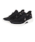 ルコックスポルティフ（lecoqsportif）スニーカー スポーツシューズ LCS ロワール QL3XJC01BK