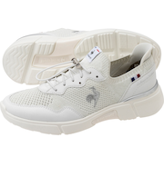 ルコックスポルティフ（lecoqsportif）スニーカー スポーツシューズ LCS ロワール QL3XJC01WH
