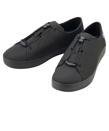 デサント（DESCENTE）スニーカー スポーツシューズ Wayser CE 24.1 防水 DM1XJC05BG