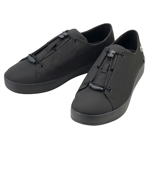 デサント（DESCENTE）スニーカー スポーツシューズ Wayser CE 24.1 防水 DM1XJC05BG