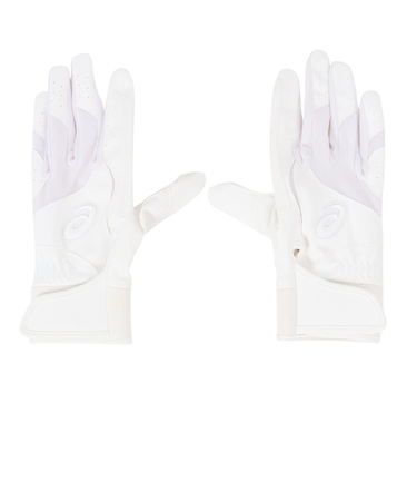 アシックス（ASICS）バッティング用グローブ 野球 ネオリバイブ ジュニア 3121B301.100.J