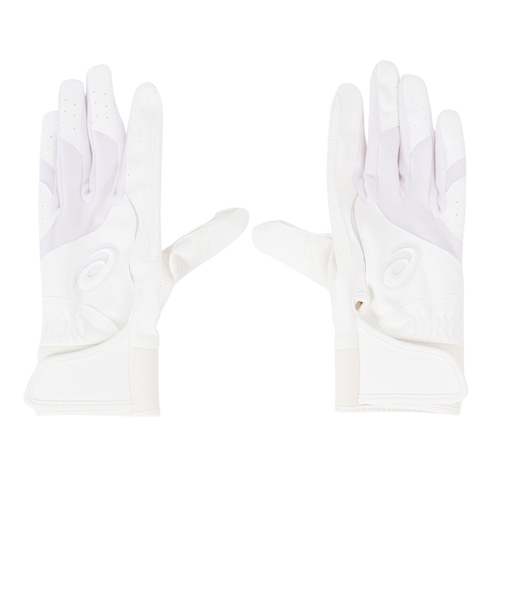 アシックス（ASICS）バッティング用グローブ 野球 ネオリバイブ ジュニア 3121B301.100.J