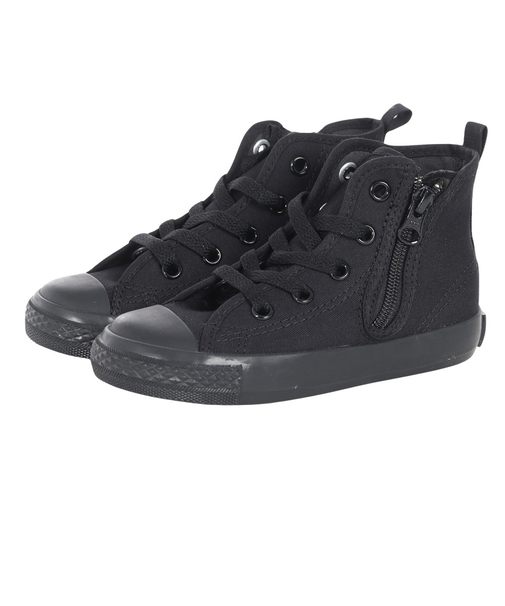 コンバース（CONVERSE）ジュニアスニーカー キャンパスシューズ チャイルド オールスター N Z HI 32712047