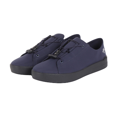 デサント（DESCENTE）スニーカー スポーツシューズ Wayser CE 24.1 防水 DM1XJC05NG
