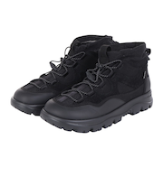 トレッキング シューズ HIKE PURSE EX SK-265 Black