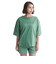 ロキシー（ROXY）COLORS オーバーサイズ 半袖Tシャツ 24SPRST241072GRN