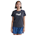 ロキシー（ROXY）SURF TEAM 半袖Tシャツ 24SPRST241080BBK