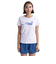 ロキシー（ROXY）SURF TEAM 半袖Tシャツ 24SPRST241080LAV