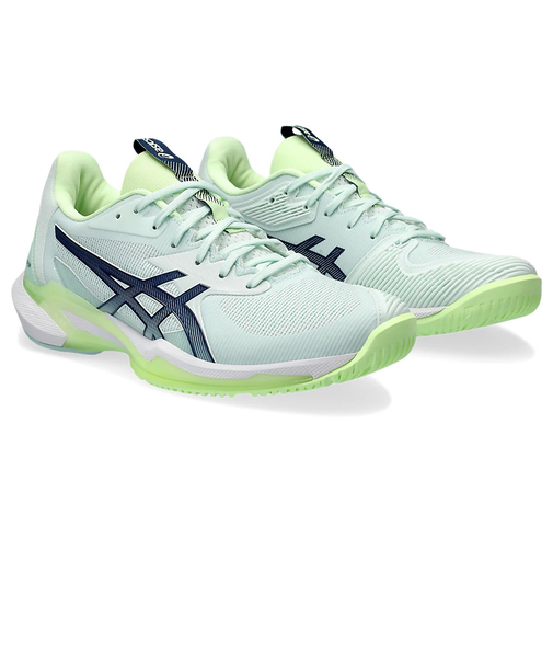 アシックス(ASICS)オールコート用 テニスシューズ レディース SOLUTION SPEED FF 3 1042A250.300