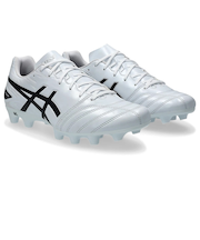 アシックス（ASICS）サッカースパイク 土 天然芝 人工芝用 DSライト クラブ DS LIGHT CLUB WIDE 1103A097.101