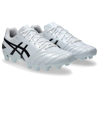 アシックス（ASICS）サッカースパイク 土 天然芝 人工芝用 DSライト クラブ DS LIGHT CLUB WIDE 1103A097.101