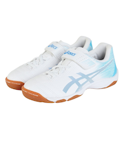 アシックス（ASICS）ジュニアサッカーインドアトレーニングシューズ 屋内 室内 ジュニオーレ JUNIOLE 6 IN 1104A044.106