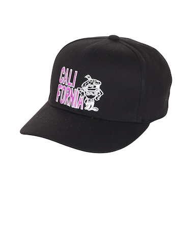 オークリー（OAKLEY）ESSENTIAL AD キャップ FOS901753-01K 冷感 吸汗速乾