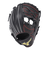 ミズノ（MIZUNO）少年軟式 グラブ オールラウンド用 野球グローブ ジュニア NB エムジーソフター 1AJGY90800 09