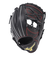 ミズノ（MIZUNO）少年軟式 グラブ オールラウンド用 野球グローブ ジュニア NB エムジーソフター 1AJGY90800 09