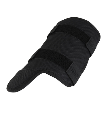 エスエスケイ（SSK）野球 フットガード 右打者用 FG001L-90