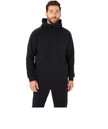 アシックス（ASICS）モビリティ ニットジャケット 2031E458.001