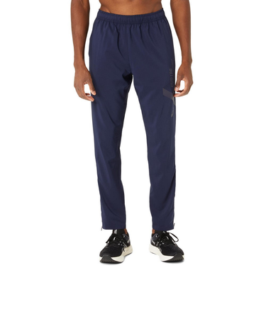 アシックス（ASICS）A-I-Mクール ストレッチ サマーウーブン パンツ 2031E543.400