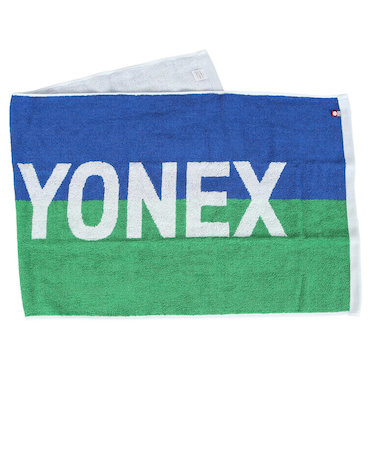 ヨネックス（YONEX）スポーツタオル AC1035-171