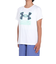 アンダーアーマー（UNDER ARMOUR）テック ハイブリッド プリント フィル ショートスリーブTシャツ 1363281 102