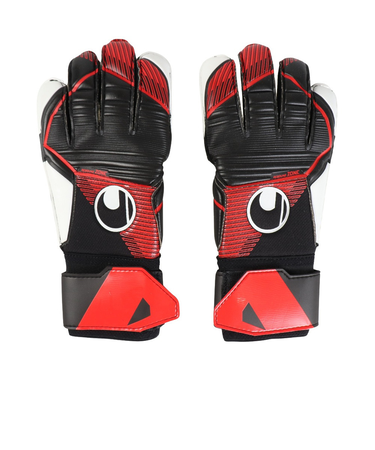 ウールシュポルト（uhlsport）キーパーグローブ サッカー パワーライン ソフト プロ 1011311