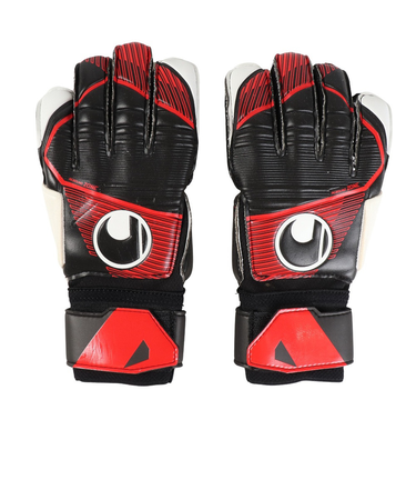 ウールシュポルト（uhlsport）キーパーグローブ サッカー パワーライン ソフト フレックスフレーム 1011310