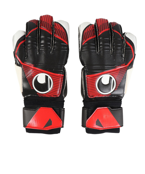 ウールシュポルト（uhlsport）キーパーグローブ サッカー パワーライン ソフト フレックスフレーム 1011310