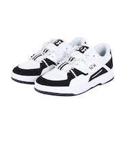 ディーシーシューズ（DC SHOES）スニーカー ボーダーシューズ CONSTRUCT 24SPDM241001BKW