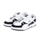 ディーシーシューズ（DC SHOES）スニーカー ボーダーシューズ CONSTRUCT 24SPDM241001BKW