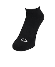 オークリー（OAKLEY）NO SHOW ソックス FOS901796-02E