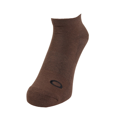 オークリー（OAKLEY）NO SHOW ソックス FOS901796-87Y