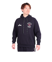 マンハッタンポーテージ（ManhattanPortage）スウェットパーカー SPALDING 24SS-MP-M569
