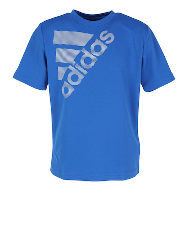 アディダス（adidas）U BOS グラフィック 半袖Tシャツ KTF39-IY6360