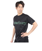 カンタベリー（canterbury）FLEXCOOL 半袖Tシャツ RA34151 19