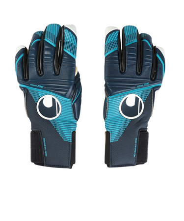 ウールシュポルト（uhlsport）キーパーグローブ サッカー ABGタイトHN 1011348