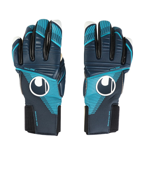 ウールシュポルト（uhlsport）キーパーグローブ サッカー ABGタイトHN 1011348