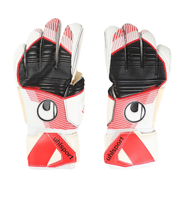 ウールシュポルト（uhlsport）キーパーグローブ サッカー ABG 1011351