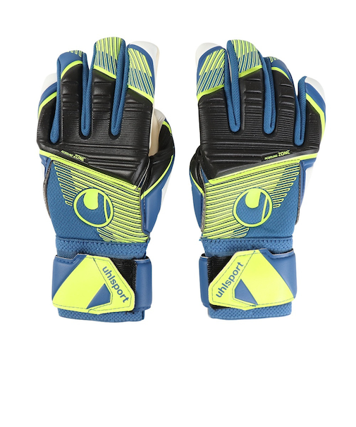 ウールシュポルト（uhlsport）ジュニア キーパーグローブ サッカー ABGプロ 1011353