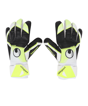 ウールシュポルト（uhlsport）キーパーグローブ サッカー ソフトアドバンスド 1011355