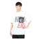 ニューエラ（NEW ERA）半袖 オーバーサイズド パフォーマンス Tシャツ Mesh Pocket 14121974