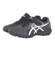 アシックス(ASICS)ジュニアスポーツシューズ ベルクロ ベルト付き スニーカー レーザービーム FI-MG 1154A173.001