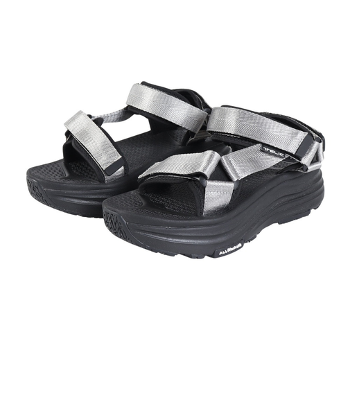 サンダル ALLROADS-S3 TL-013 GRY