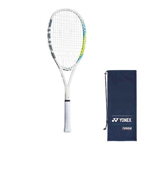 ヨネックス（YONEX）ソフトテニスラケット エアライド ARDG-440