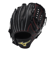 ミズノ（MIZUNO）ジュニア ソフトボール用グラブ グローブ オールラウンド用 NB エムジーソフター 1AJGK90810 09