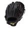 ミズノ（MIZUNO）ジュニア ソフトボール用グラブ グローブ オールラウンド用 NB エムジーソフター 1AJGK90810 09