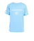アンブロ（UMBRO）サッカーウェア ジュニア STARTER はじめてプラクティスシャツ UUJXJA54 CLBU 速乾 UVカット