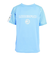 アンブロ（UMBRO）サッカーウェア ジュニア STARTER はじめてプラクティスシャツ UUJXJA54 CLBU 速乾 UVカット