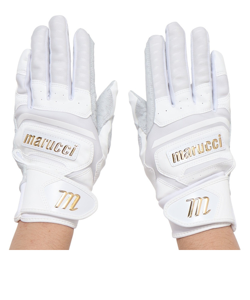 バッティング用グローブ 両手用 野球 バッティンググローブ PITTARDS RESERVE MBGPTRSV2 W