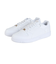 プーマ（PUMA）スニーカー スポーツシューズ リバウンド ジョイ ロウ ワイド 39843001