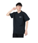 ビラボン（BILLABONG）FIRMA STRETCH 半袖Tシャツ BE01A858 BLK